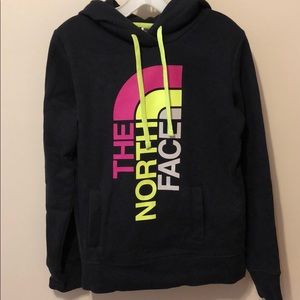 Women’s North Face Sweatshirt
